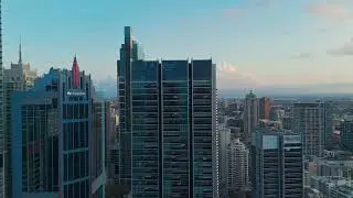 Lumiere Sydney - Building Tour