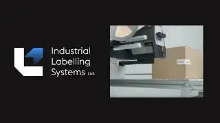 Wipe90 Applicator | Box Labelling | Print & Apply | Industrial Labelling Systems