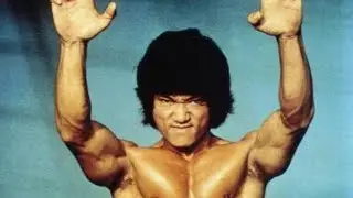Dragon Lee Training Clips