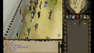 Paulrat3 gets rank 1 in crafting part 3