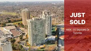 Experience the Ultimate Resort-Style Condo at The Zenith by Tridel with Breathtaking Views!