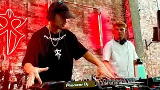 SMIDDY B2B JACK STEELE @ FILTH SOCIETY THE LAST DANCE 15 MARCH 2025