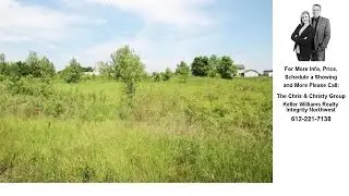 9285 222nd Avenue NW, Nowthen, MN Presented by The Chris & Christy Group.