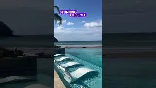 Your Dream Villa by the Ocean Awaits