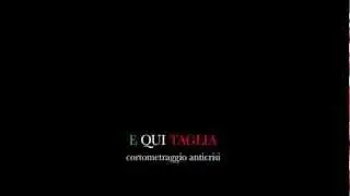 Promo Equitaglia - cortometraggio anticrisi