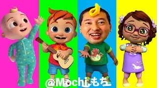 Mochi Family Best  Funny video 😂😂😂