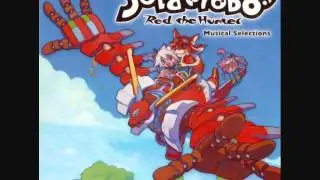 Solatorobo OST - 08 Pride in Blood