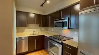 Moda Apartments - Belltown - Unit # 642 Micro Studio A4