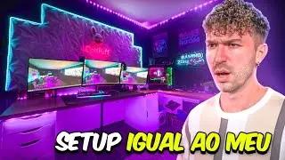 JAMIEDRAKE AVALIA OS SETUPS DOS VIEWERS #4