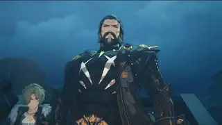 Cutscene - Overlord of the Vanquishers! | Zenless Zone Zero