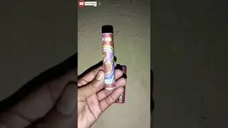 new💥 3 Sound💥 Sky Shot Crackers testing patakha #ytshorts