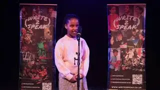 Internet Consumption - Spoken Word Poetry - Enfield Primary Voices