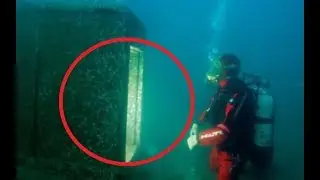 STRANGEST Discoveries Made In Mediterranean Sea!