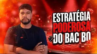 COMO GANHAR MUITO NO BAC BO - ESTRAT&Eacute;GIA PODEROSA PARA LUCRAR COM BANCA BAIXA