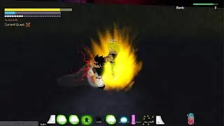 Solo Broly in 2024 Dragon ball z Final Stand