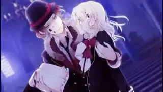 Diabolik Lovers CG