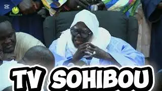 Discours de khalifa général serigne mountakha a son arrivée a prokhane