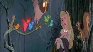 Innocence (Avril Lavigne) - Disney