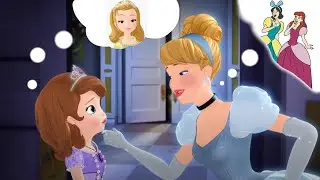 TRUE SISTER | Cinderella feat. SOFIA | speed up + vietsub
