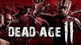 Test Dead Age 2 : L'attaque des zombies magique