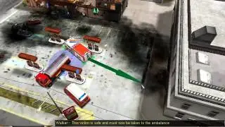 Fire Chief Mission 5