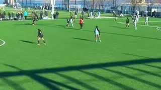 Gemma Lasky 2027- (2.1-2.2/2025) Best of the East Cup (Passing)