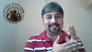 Você merece ser feliz? (EFT - Tapping - Café Tapping)