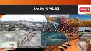 2025 Development Recap & a Brighter Future for Zambia | Land of work and joy 