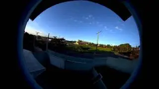 Geovision Fisheye GV 420