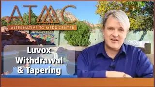 Luvox Withdrawal Help, Tapering and Alternatives. Addiction specialist answers your tough questions.