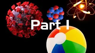 Universe Size Comparison 2022 | Part 1