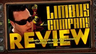 Limbus Company Review - Only Shooting Stars Break the Mold edition