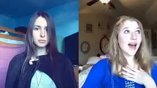 KotLC TikToks Part 2