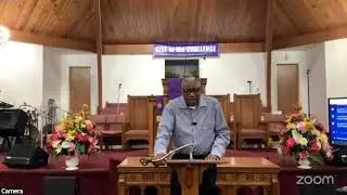 Bible Study Lesson~Law of Grace P2~Dr Ronnie Wiggins Jr.