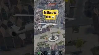 Sniffers got him ☠️ #warthunder #fyp #viral #4mviews #cinematic #shorts