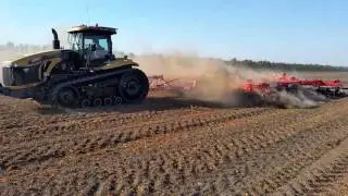 Kuhn-Krause  8210-44 (13,5 м)