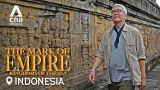 Indonesia's Mysterious Srivijaya Kingdom That Thrived Over 1,000 Years Ago | The Mark Of Empire