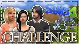 LP | TS4 | Челлендж 