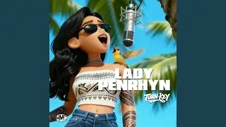 Lady Penrhyn