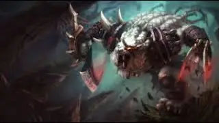 -RED ORIGINS-Lol One Shot Montage