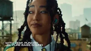 JBL Tune Beam 2 | Immersive Spatial Sound