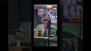 Acuarela - diciembre #standup #caracas #prettyprivilage