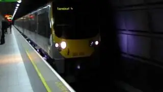Heathrow Express 360 Desiro!! ***RARE BRAND NEW***