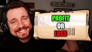 Пытаюсь починить эти НЕИСПРАВНЫЕ товары с eBay и получить прибыль! S1:E72