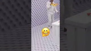 Peace is not an option in the White Room! 😅 Matheus activated his alarm clock mode! 🗣️ | BBB 26