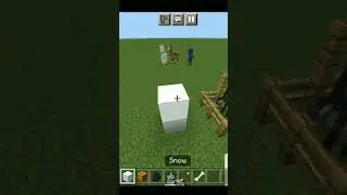 wither skeleton vs snow golem #youtubeshorts #sorts #shortsvideo #vairal #trending