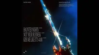 Notre Dame - Not Your Business (Original Mix)
