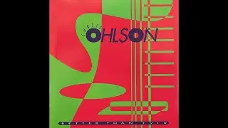 [1989] Curtis Ohlson &bull; 