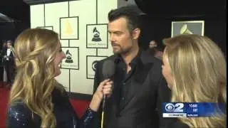 Sam Smith takes 3 top awards at Grammys; KUTV backstage