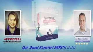 Social Kickstart Sales Video - get *BEST* Bonus and Review HERE!!! ... :) :) :)